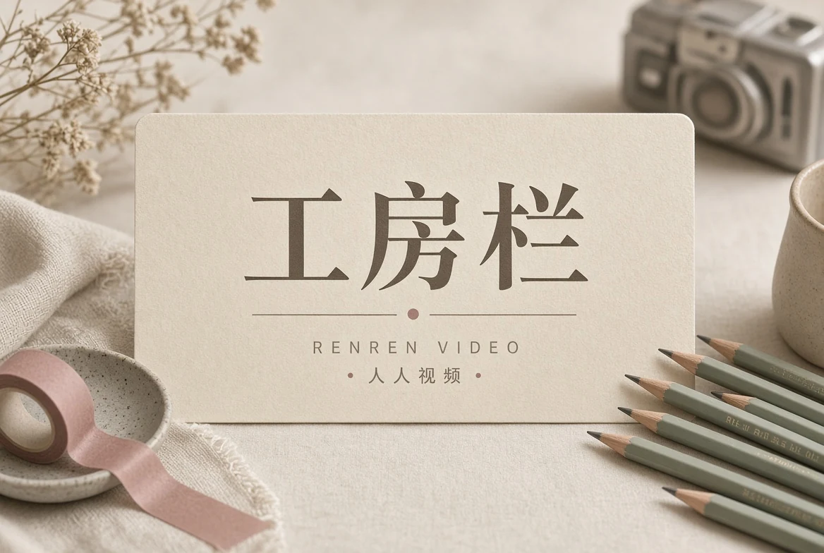 幕后工房